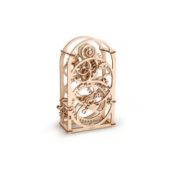 UGEARS 20 perces időzítő - mechanikus modell