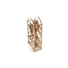 UGEARS 20 perces időzítő - mechanikus modell