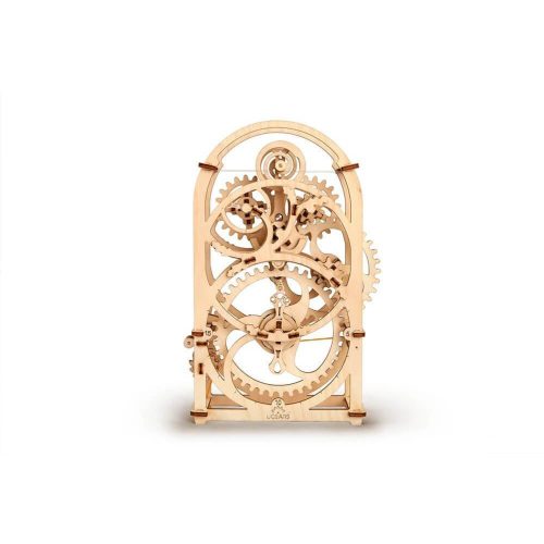 UGEARS 20 perces időzítő - mechanikus modell