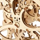 UGEARS 20 perces időzítő - mechanikus modell