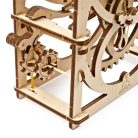 UGEARS 20 perces időzítő - mechanikus modell