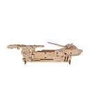UGEARS Tűz és felejtés - mechanikus modell