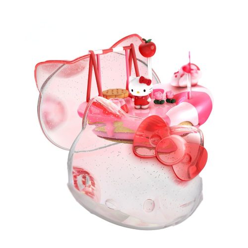 Kandyland: Sanrio Hello Kitty figura