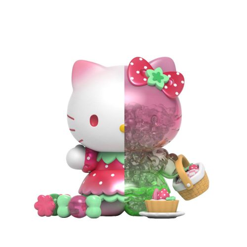 Kandy: Sanrio Hello Kitty Floral Daydream figura