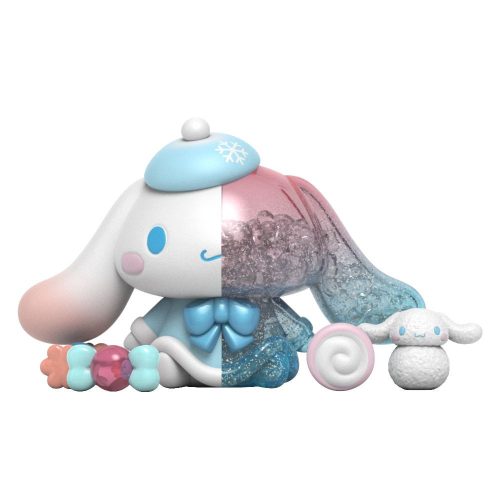 Kandy: Sanrio Cinnamoroll Snowy Dreams figura