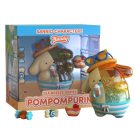 Kandy: Sanrio Pompompurin Sea Breeze figura