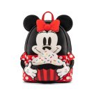 Loungefly Disney: Minnie Mouse Cupcake mini hátizsák