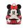 Loungefly Disney: Minnie Mouse Cupcake mini hátizsák