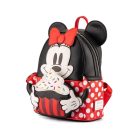 Loungefly Disney: Minnie Mouse Cupcake mini hátizsák