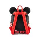 Loungefly Disney: Minnie Mouse Cupcake mini hátizsák