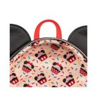 Loungefly Disney: Minnie Mouse Cupcake mini hátizsák