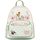 Loungefly Disney: Bambi Springtime mini hátizsák