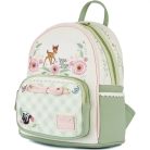 Loungefly Disney: Bambi Springtime mini hátizsák