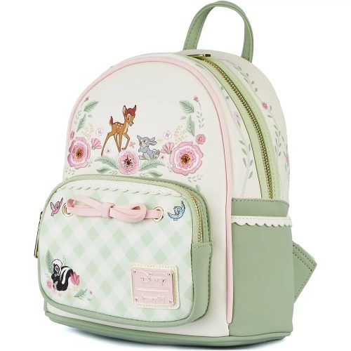 Loungefly Disney: Bambi Springtime mini hátizsák