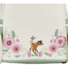 Loungefly Disney: Bambi Springtime mini hátizsák