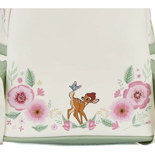 Loungefly Disney: Bambi Springtime mini hátizsák