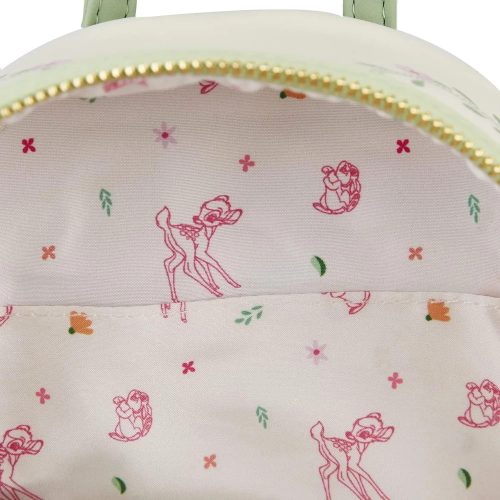 Loungefly Disney: Bambi Springtime mini hátizsák