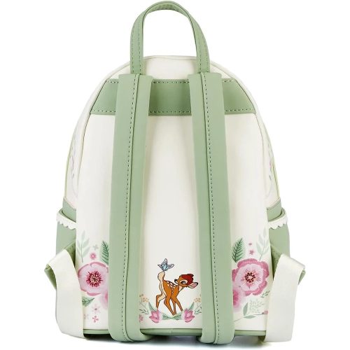 Loungefly Disney: Bambi Springtime mini hátizsák
