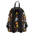 Loungefly Disney: Winnie the Pooh - Halloween Group mini hátizsák
