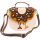 Loungefly Disney: Chip and Dale - Donut Snatchers crossbody táska