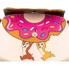 Loungefly Disney: Chip and Dale - Donut Snatchers crossbody táska