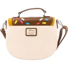 Loungefly Disney: Chip and Dale - Donut Snatchers crossbody táska
