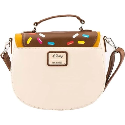 Loungefly Disney: Chip and Dale - Donut Snatchers crossbody táska