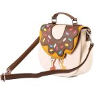 Loungefly Disney: Chip and Dale - Donut Snatchers crossbody táska