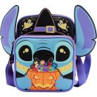 Loungefly Disney: Lilo & Stitch - Halloween Candy postás táska