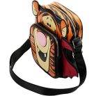 Loungefly Disney: Winnie the Pooh - Halloween Tigger postás táska