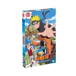 Naruto New Desing 1000 db puzzle