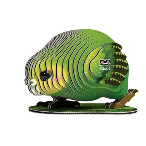 EUGY Kakapó 3D puzzle