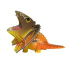 EUGY Galléros gyík 3D puzzle