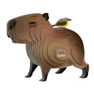 EUGY Kapibara 3D puzzle