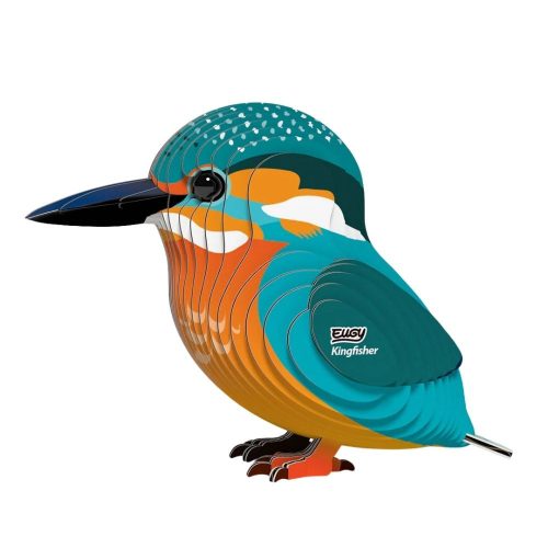 EUGY Jégmadár 3D puzzle