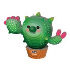 EUGY Kaktusz 3D puzzle