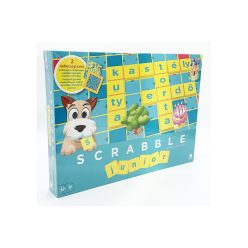 Junior Scrabble társasjáték