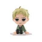 YüMe Spy X Family Bobble Hero - Blind Box Minifigura