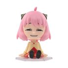 YüMe Spy X Family Bobble Hero - Blind Box Minifigura