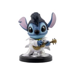 YuMe Lilo & Stitch Hero Box – Elvis Stitch figura